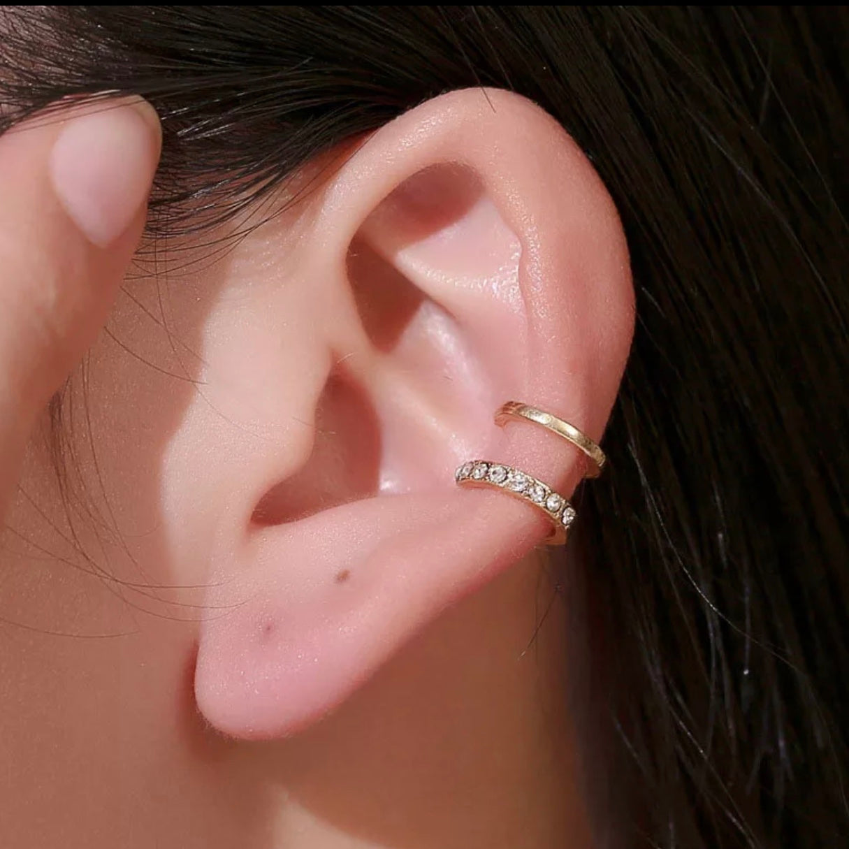 Ear Cuff
